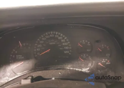 2004 GMC Sierra 2500Hd Sle z USA, uszkodzony, nr VIN 1GTHC29U74E369734